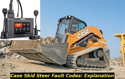 case skid steer code 4362|case skid steer error codes.